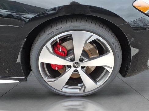 New 2025 Audi S5 Premium Plus image 5