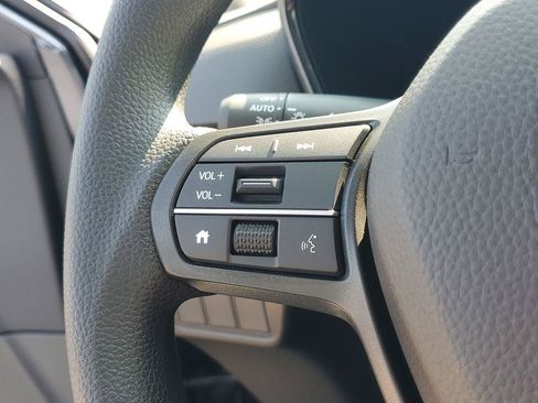 New 2026 Honda CR-V EX image 14