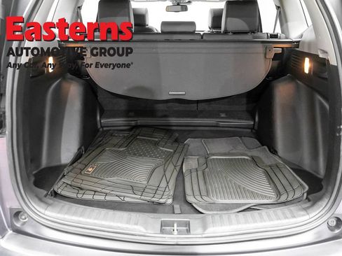 Used 2020 Honda CR-V EX-L image 9