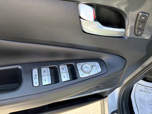 Used 2023 Hyundai Santa Fe Calligraphy w/ Cargo Package image 31