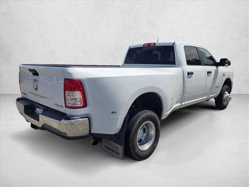 Used 2022 RAM 3500 Lone Star AWD/4WD image 5
