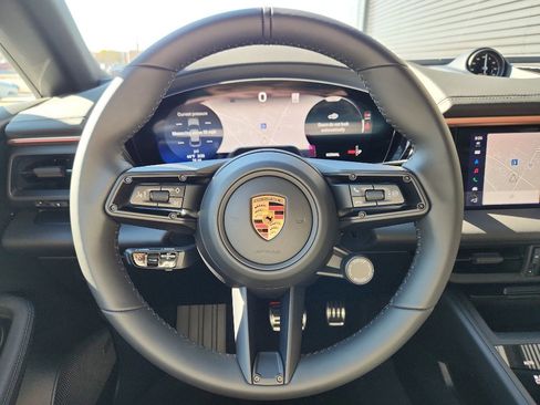 New 2026 Porsche Macan 4S Electric image 20