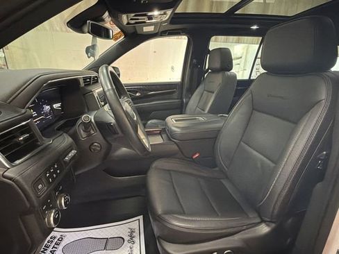 Certified 2023 GMC Yukon Denali AWD/4WD image 11