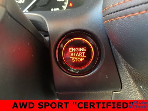 Used 2024 Honda HR-V Sport image 32