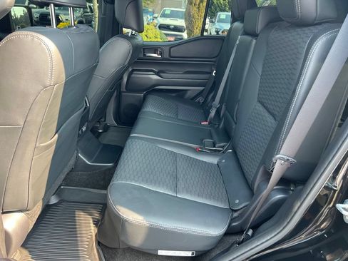 Certified 2026 Toyota Land Cruiser w/ Premium Package AWD/4WD image 17