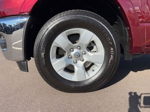 Used 2025 RAM 1500 Big Horn AWD/4WD image 10