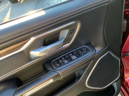 Used 2019 RAM 1500 Laramie AWD/4WD image 20