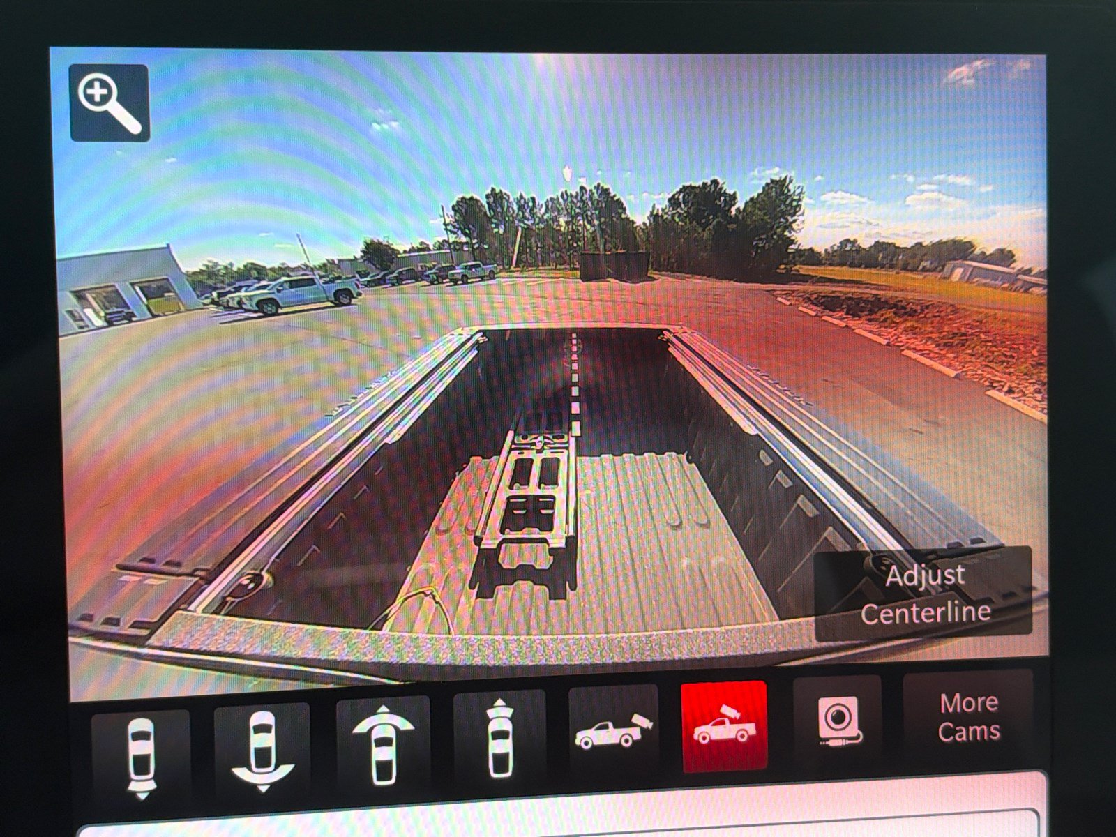 Used 2025 RAM 2500 Limited AWD/4WD image 36