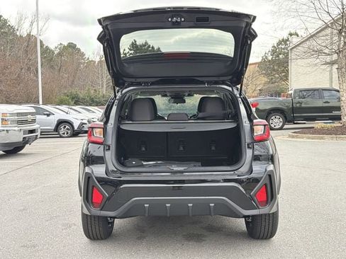 New 2026 Subaru Crosstrek 2.0i Premium AWD/4WD image 15