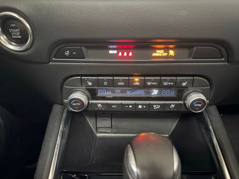 Used 2023 MAZDA CX-5 AWD 2.5 S w/ Premium Plus Pkg image 15