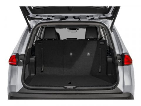 New 2026 Toyota Grand Highlander AWD image 13