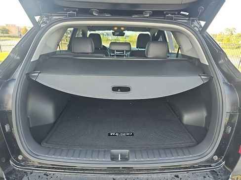 Used 2021 Hyundai Tucson Limited w/ Cargo Package FWD image 22