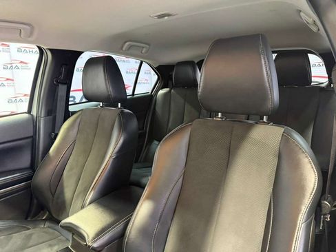 Used 2024 Mitsubishi Eclipse Cross SE image 29