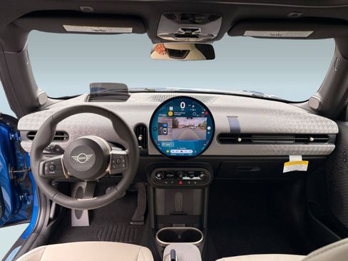 New 2026 MINI Cooper S image 16