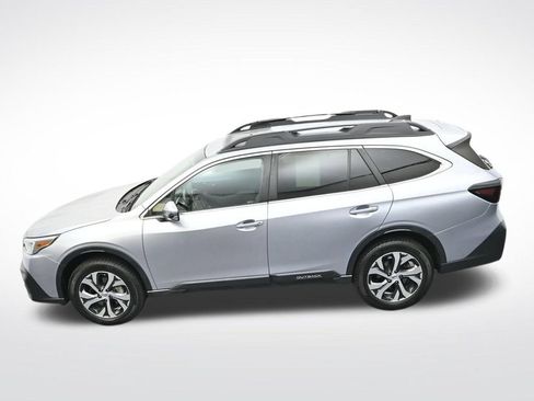 Used 2022 Subaru Outback Limited AWD/4WD image 27