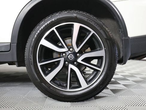 Used 2020 Nissan Rogue SL AWD/4WD image 8