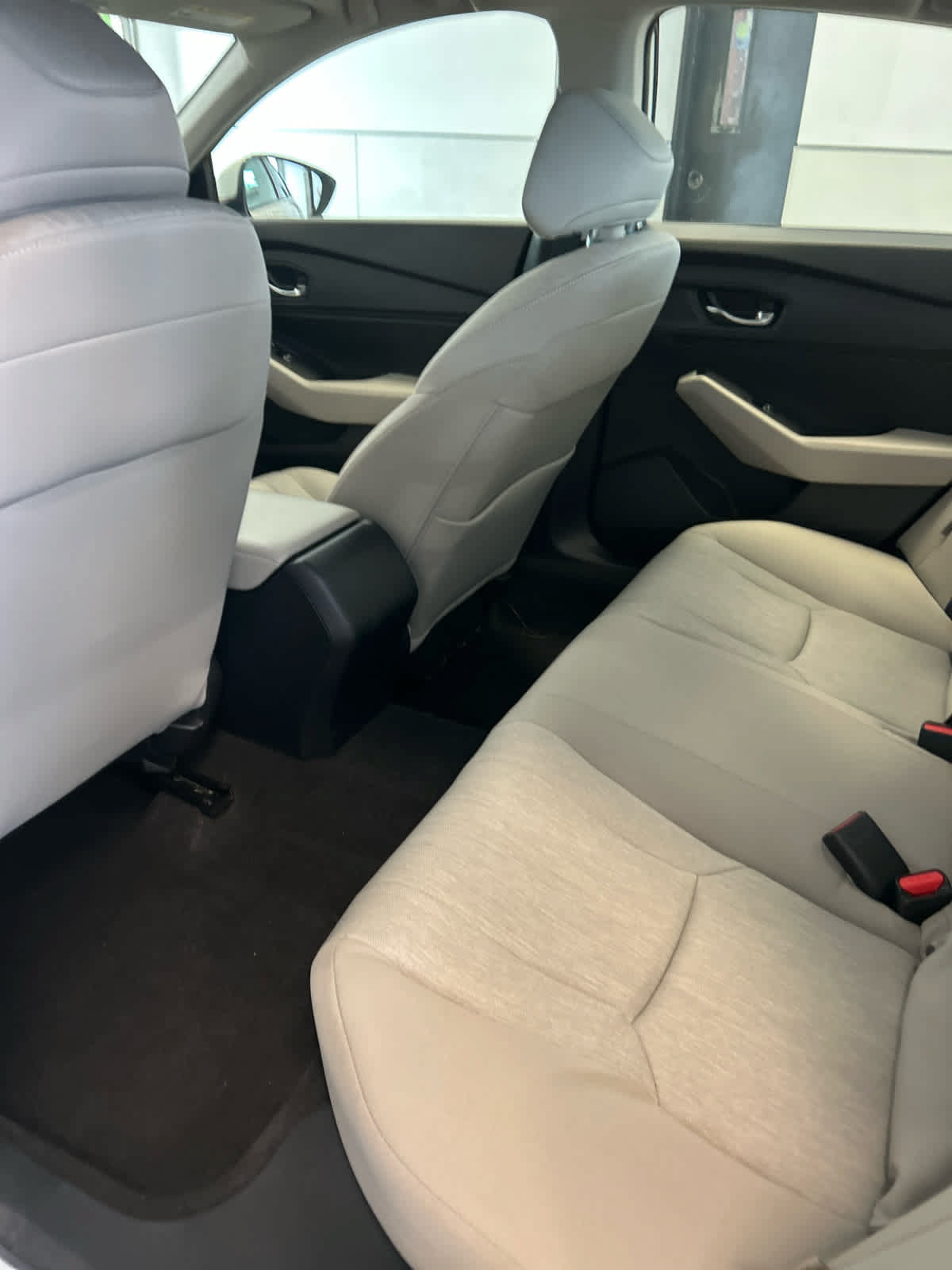 Used 2023 Honda Accord EX image 6