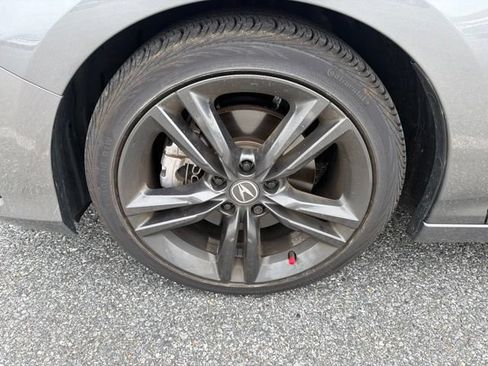 Used 2025 Acura Integra A-Spec w/ Technology Package FWD image 18