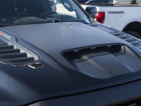 Used 2022 RAM 1500 TRX w/ TRX Level 2 Equipment Group image 14