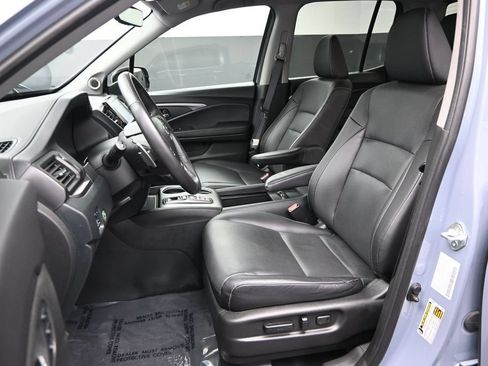 Certified 2023 Honda Ridgeline RTL-E image 15