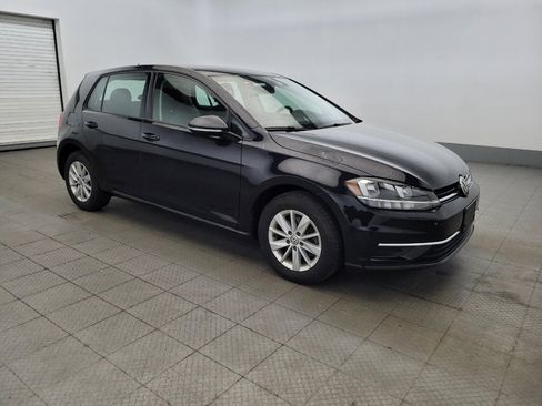 Used 2019 Volkswagen Golf S FWD image 11