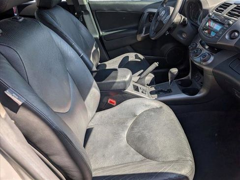 Used 2011 Toyota RAV4 Sport w/ Premium Seating Pkg FWD image 20