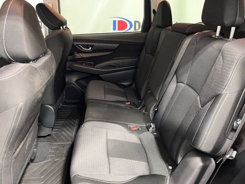 Used 2023 Subaru Ascent Premium w/ Convenience Package AWD/4WD image 12