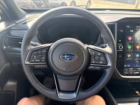 Used 2025 Subaru Forester Limited AWD/4WD image 15
