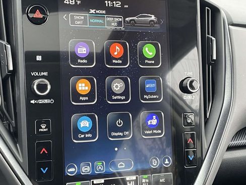 Certified 2025 Subaru Crosstrek 2.5i Limited w/ Popular Package #3A image 27