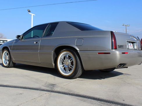 Used 2000 Cadillac Eldorado Touring image 59
