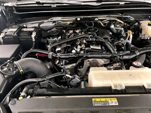 Used 2025 Toyota Tacoma TRD Off-Road image 34