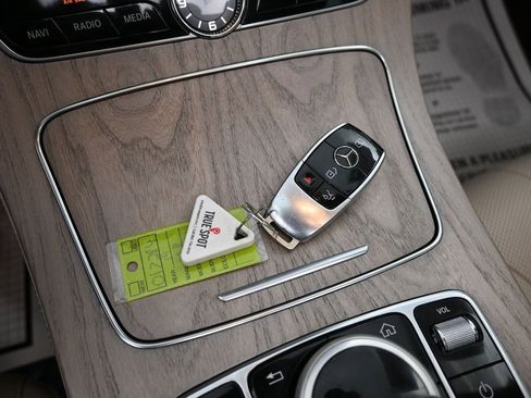 Used 2019 Mercedes-Benz CLS 450 4MATIC image 11