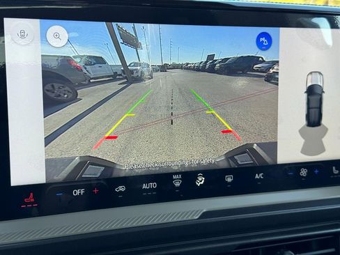 New 2025 Ford Bronco Sport Big Bend w/ Convenience Package image 16