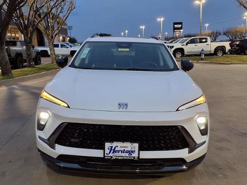 New 2026 Buick Envision Sport Touring image 25