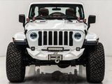 Used 2023 Jeep Wrangler Unlimited image 3