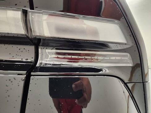 New 2026 Toyota Prius Plug-In Hybrid image 25