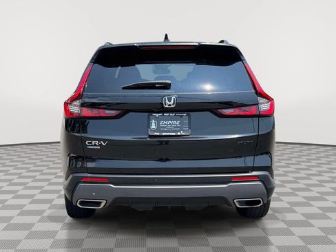 Used 2025 Honda CR-V Sport image 7