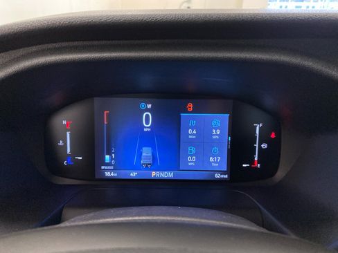 New 2026 Ford Transit 250 148 Medium Roof w/ Electrician Trade Package image 18