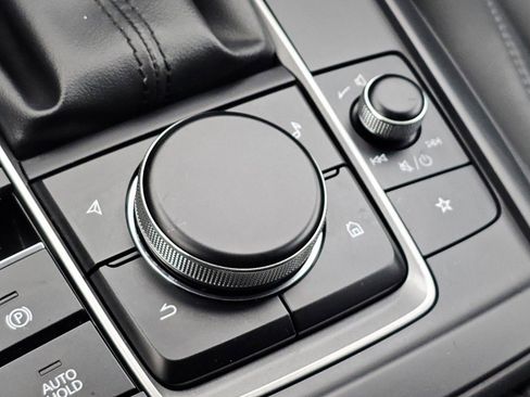 Used 2022 MAZDA CX-30 AWD 2.5 S w/ Select Package image 11