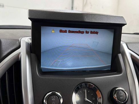 Used 2012 Cadillac SRX Luxury AWD/4WD image 19