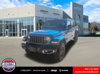 New 2026 Jeep Gladiator Sport video 1