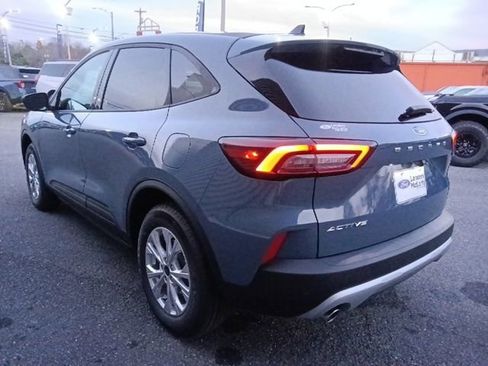 New 2026 Ford Escape Active w/ Tech Pack #1 image 5