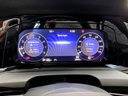 Used 2024 Volkswagen GTI SE image 23