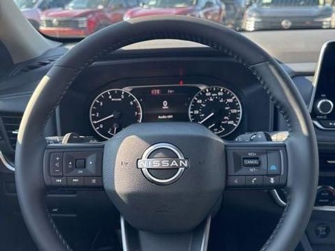 New 2026 Nissan Rogue SV w/ Cold Weather Package FWD image 14