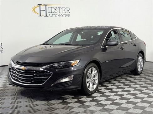 Used 2023 Chevrolet Malibu LT image 4