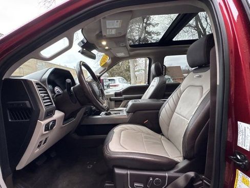 Used 2019 Ford F150 Limited image 41