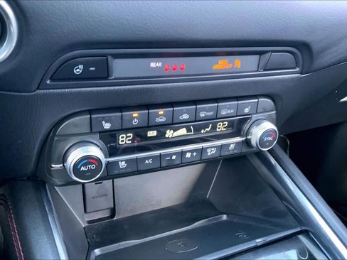 Used 2022 MAZDA CX-5 AWD 2.5 Turbo image 32