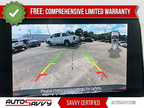 Used 2022 Ford Escape SEL w/ Technology Package image 13