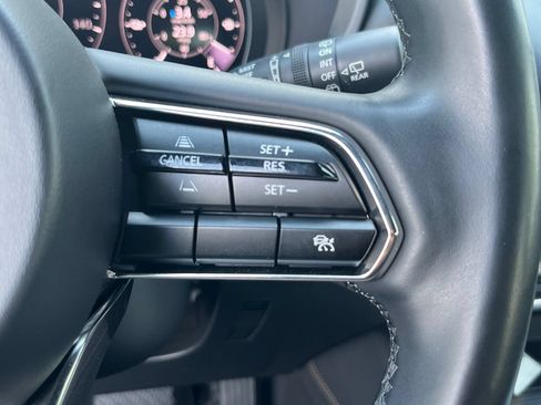 Used 2024 MAZDA CX-90 Plug-In Hybrid w/ Premium Plus AWD/4WD image 22