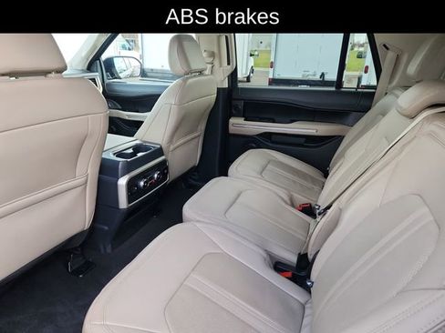 Used 2023 Ford Expedition Max Limited image 26